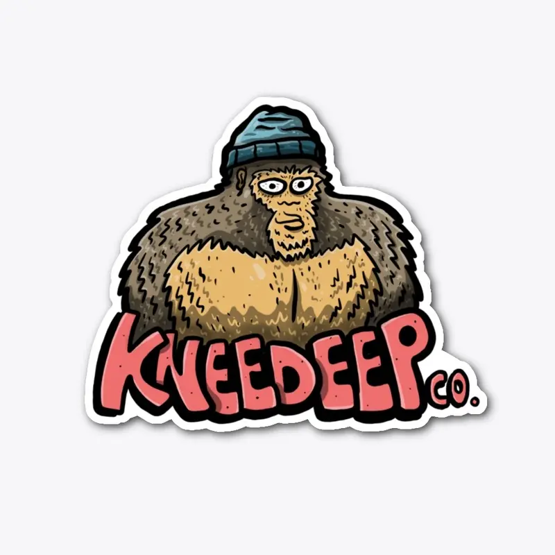 kneedeep O.Gs 