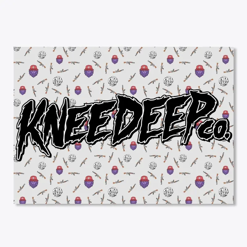 kneedeep O.Gs 